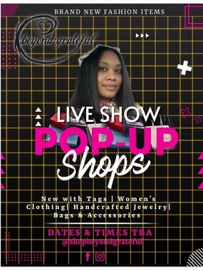 LIKE TO BE NOTIFIED 📢